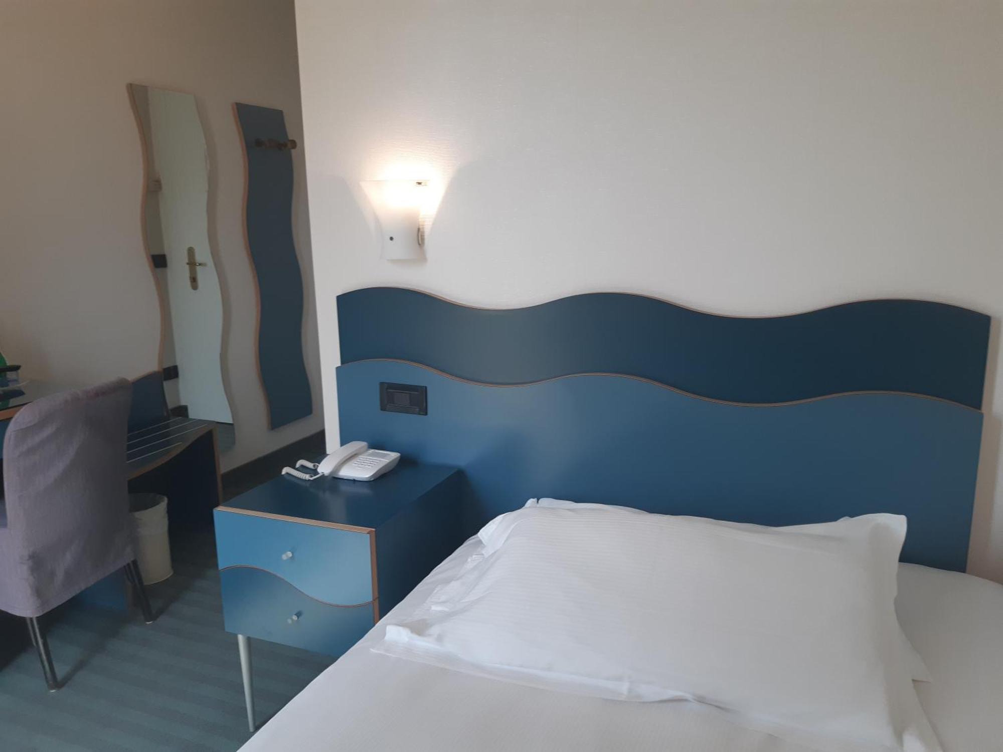 Antico Mulino Hotel Scorzè