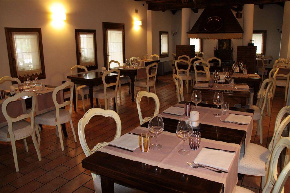 Antico Mulino Hotel 3*