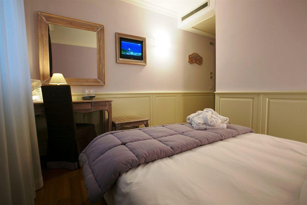 Antico Mulino Hotel