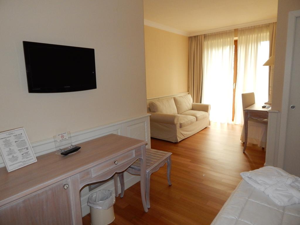 Hotel Antico Mulino 3*