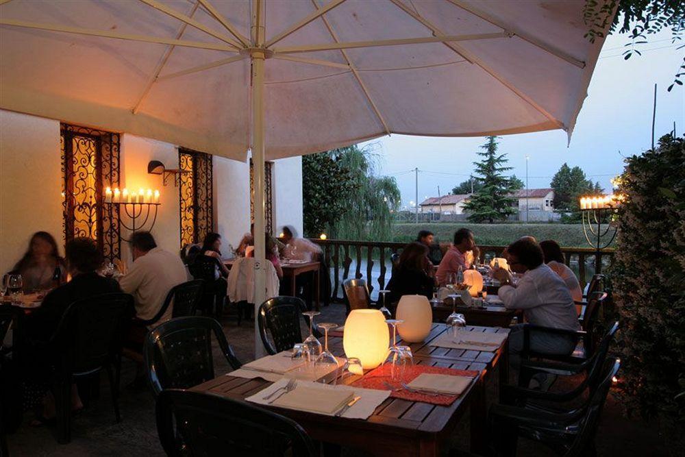 Antico Mulino Hotel Scorzè