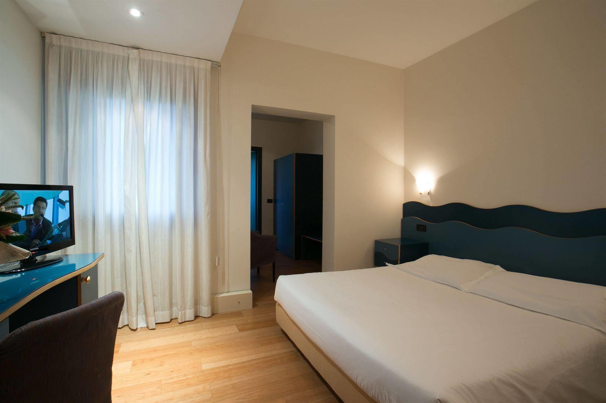 Hotel Antico Mulino Scorzè
